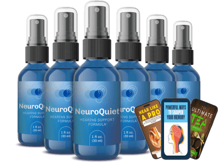 neuroquiet